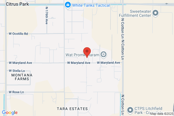Desert Moon Home Inspections, LLC