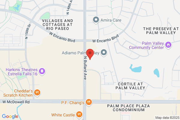 Griffin Church Loans