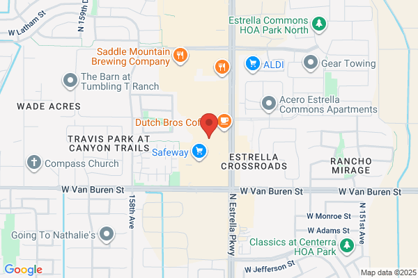 Estrella Pkwy Medical Center