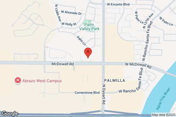 Desert Financial Credit Union