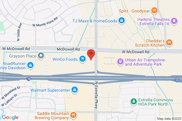 SunWest Credit Union
