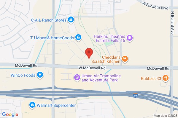 Goodyear Kids' Dentistry & Orthodontics