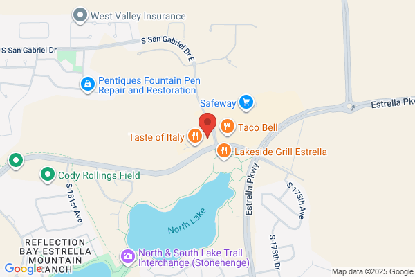 Mountain Pass Dental Care