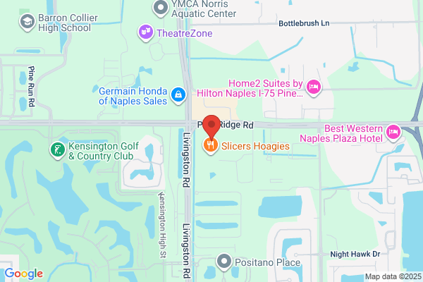 Suncoast Dental