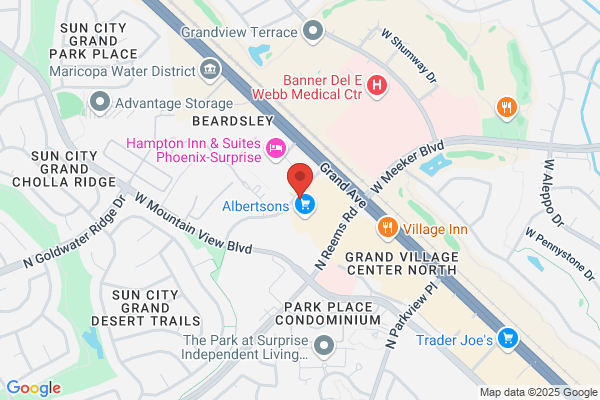 Sunwest Dental Centers