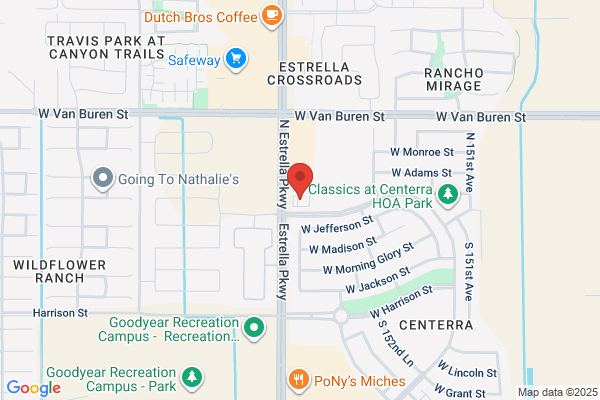 Estrella Women's Health Center Goodyear