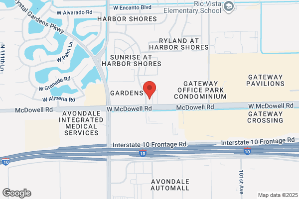 Canyon Orthopedic Surgeons Limited