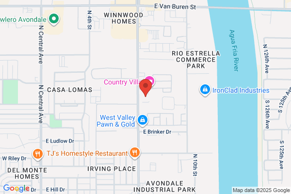Porter Chiropractic Center