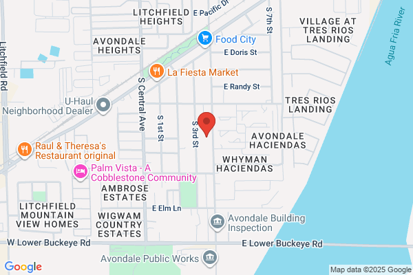 Vianney Villas Apartments