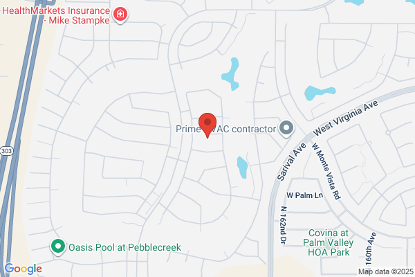 Homes "R" Us Global, LLC