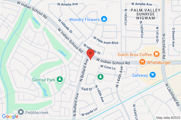 Kumon Math and Reading Center of Litchfield Park