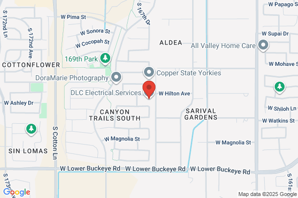 DLC Electrical Services LLC