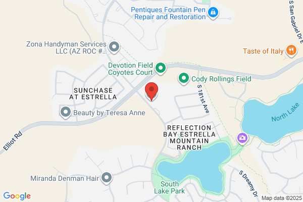 Estrella Mountain Elementary School