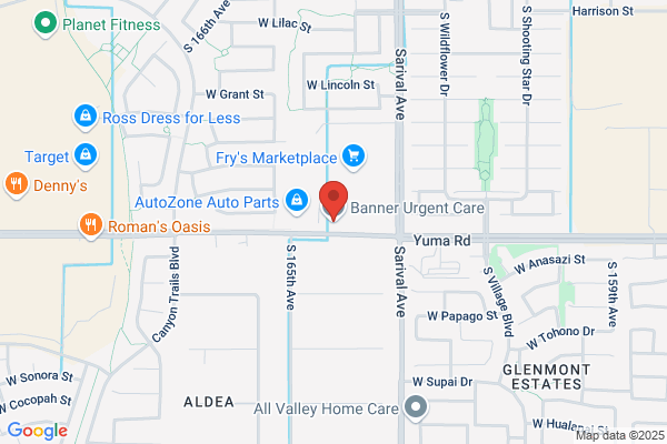 Banner Urgent Care