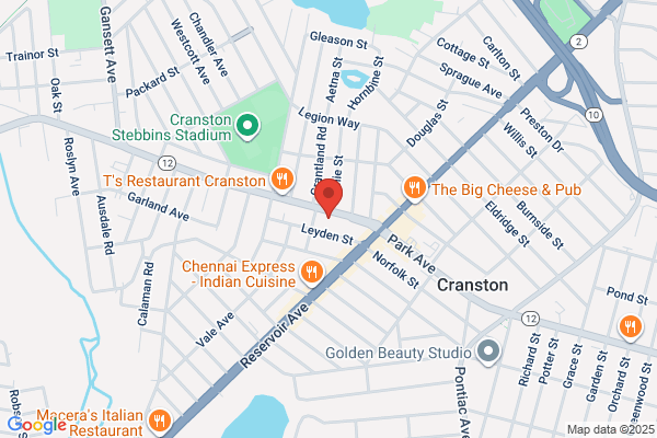 Labor Ready