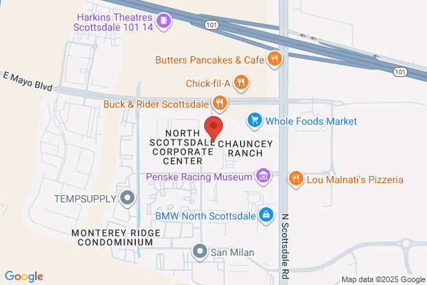 Horizon Eye Specialists & Lasik Center