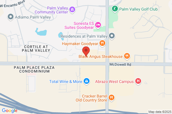 Associated Retina Consultants