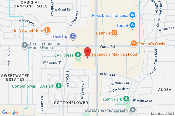 Federico's Mexican Food