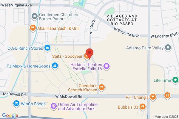 F45 Training Litchfield Park