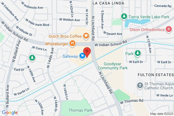 Orangetheory Fitness - Litchfield