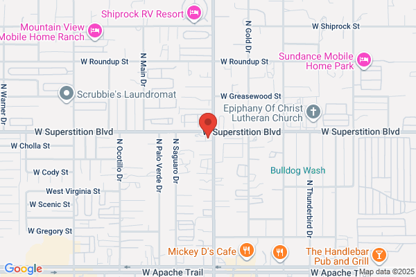 Four Sons Food Stores