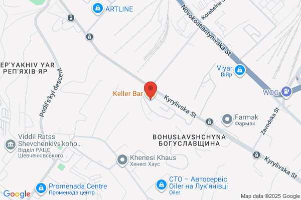 Keller, Betty - Beatrice Keller Clinic