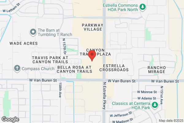 Tri State Paving LLC AZ