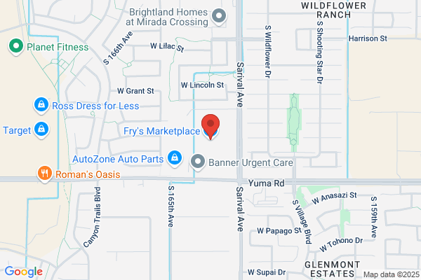 Fry's Marketplace