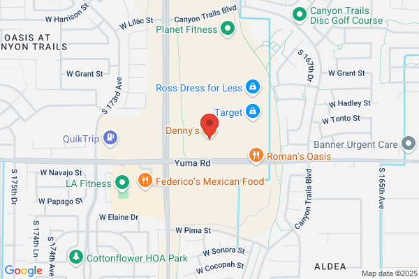 Dennis's Place