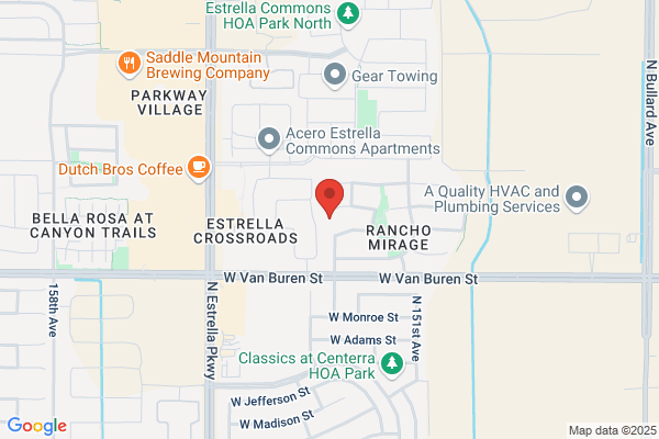 McCombs Handyman Service LLC