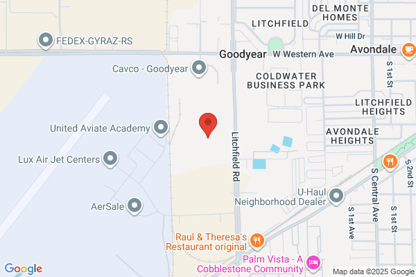 Arizona BBQ Islands And Supplies LLC
