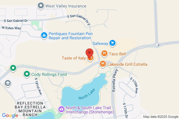 Desert State Realty