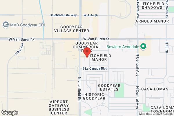 Right at Home of Phoenix / West Valley, AZ