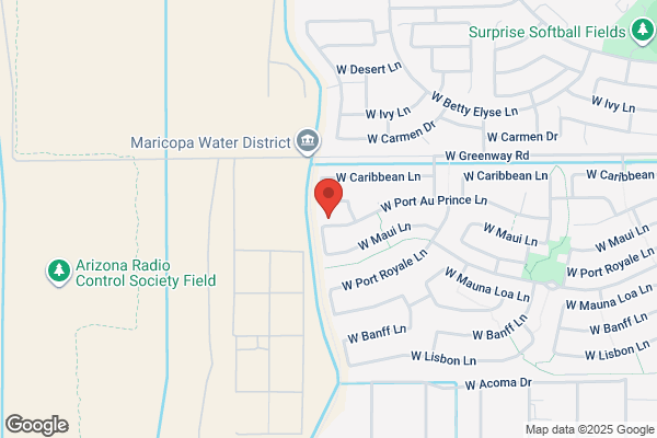 Arizona Love And Care LLC - assisted living home