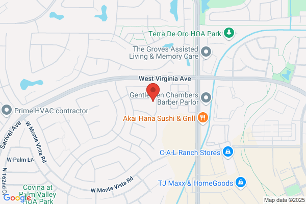 Divine Destiny Assisted Living