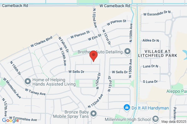 Karcher Assisted Living Referrals & Options