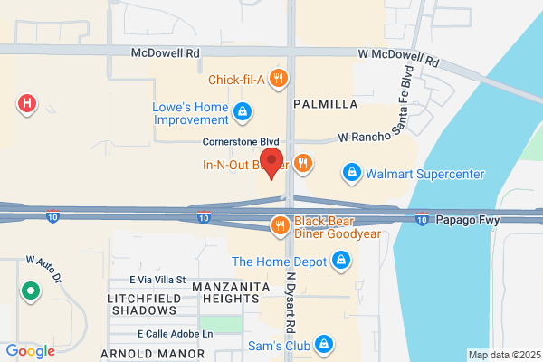 Holiday Inn & Suites Goodyear - West Phoenix Area, an IHG Hotel