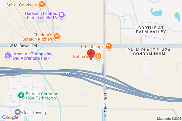 Tru by Hilton Goodyear Phoenix West