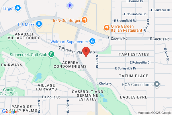 Garland Insurance Agency