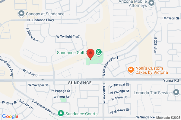 Sundance Limousines