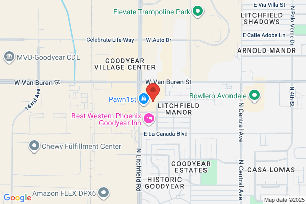 Goodyear Locksmith