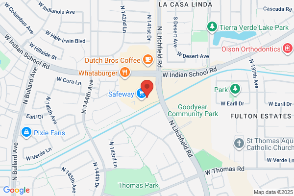 Copper Star Home Medical Supplies - Goodyear AZ