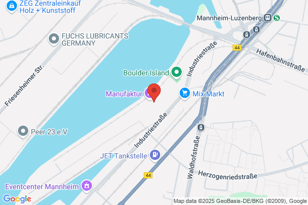 Loadgistics