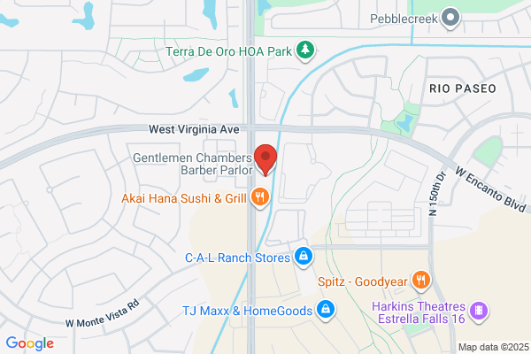 Baxter Home Sales
