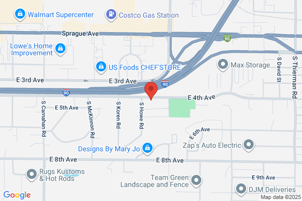 Central Mobile Home Park