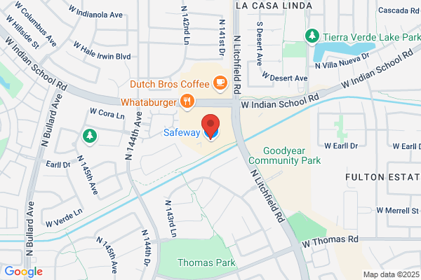 Safeway Pharmacy