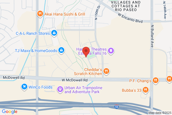 Goodyear Internet Service