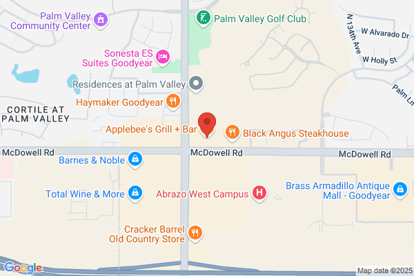 Applebee's Neighborhood Grill & Bar