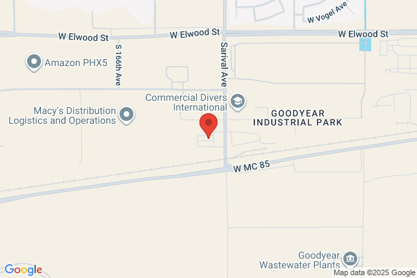 Arizona Refractories