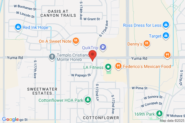Camelback Appraisal Services, LLC